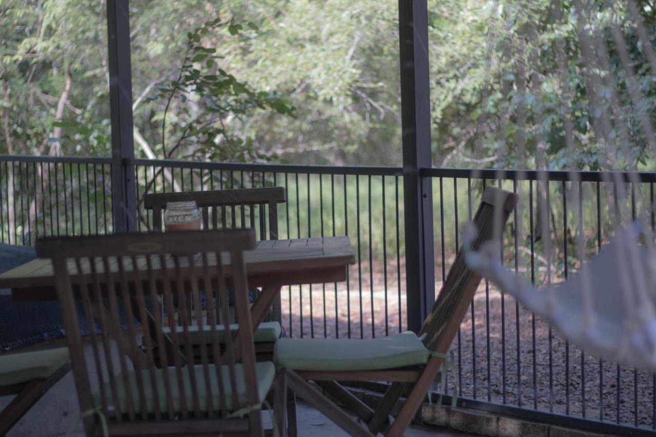 Hello Kruger Hideaway Cottage & Skilpad Studio Marloth Park Exterior photo