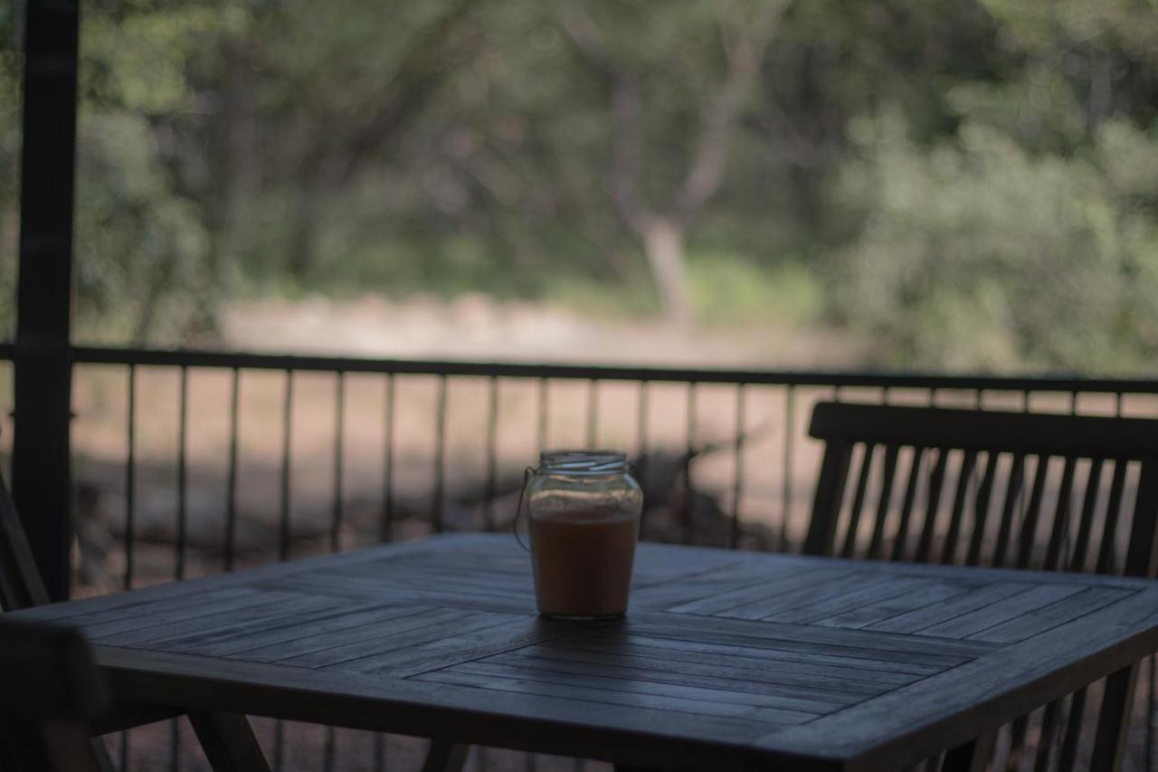 Hello Kruger Hideaway Cottage & Skilpad Studio Marloth Park Exterior photo