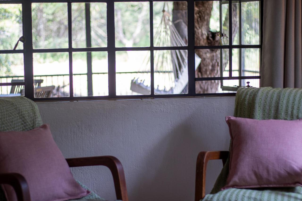 Hello Kruger Hideaway Cottage & Skilpad Studio Marloth Park Exterior photo