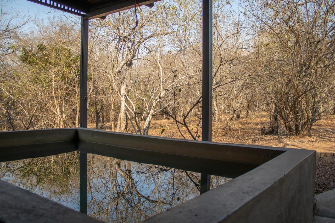 Hello Kruger Hideaway Cottage & Skilpad Studio Marloth Park Exterior photo